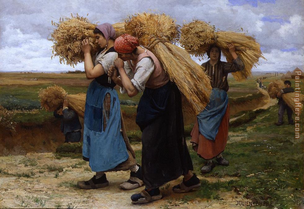 Glaneuses